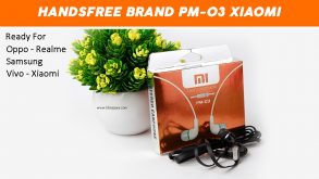 handsfree brand pm-03