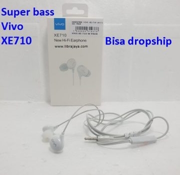 Jual Handsfree megabass Vivo XE710 murah