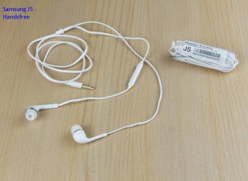 Jual Handsfree Samsung G530 murah