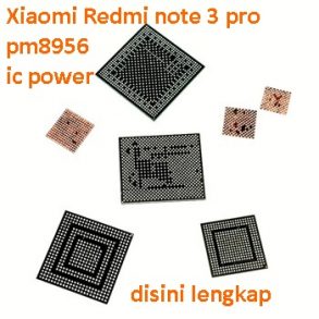 ic-power-pm8956-xiaomi-redmi-note-3-pro