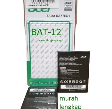 Baterai Acer Liquid Z520 bat-a12 murah