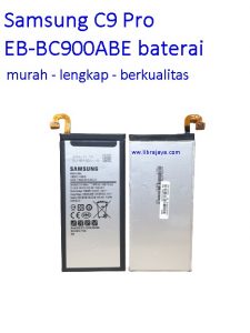 jual-baterai-handphone-murah-batre-battery-samsung-c9 pro-eb-bc900abe