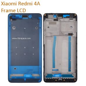 jual-frame-lcd-tulang-tengah-tatakan-bezel-plate-xiaomi-redmi-4a-murah