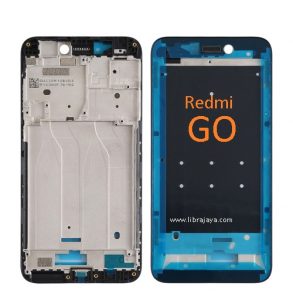 jual-frame-lcd-tulang-tengah-tatakan-bezel-plate-xiaomi-redmi-go-murah