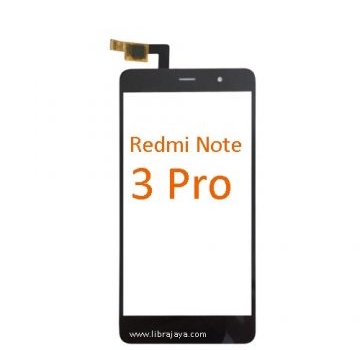Touch screen Xiaomi Redmi Note 3 Pro