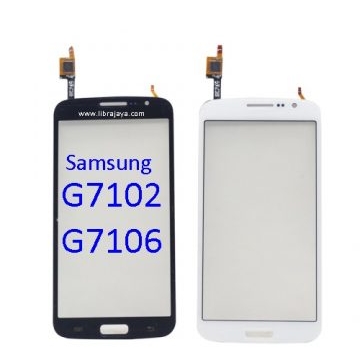 Jual Touch screen Samsung G7106 murah