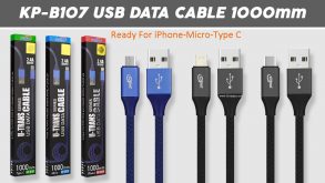 kabel data iPhone kp-b105