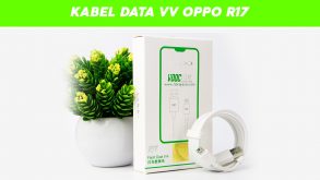 kabel data oppo R17