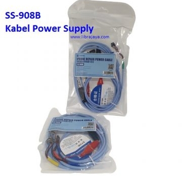 Jual Kabel Power Supply For Iphone Ss-908B