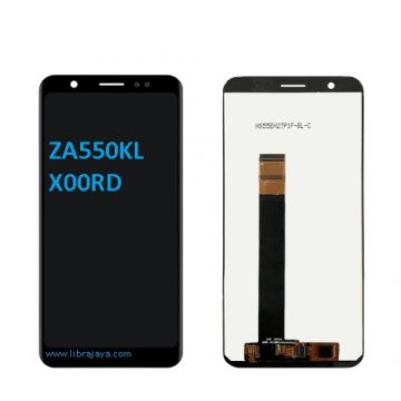 Jual Lcd Asus Zenfone Live L1 ZA550KL murah | Toko Libra Jaya | Toko Libra Jaya