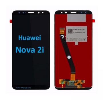 Jual Lcd Huawei Nova 2i murah