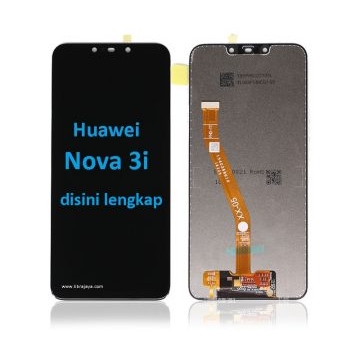 Jual Lcd Huawei Nova 3i
