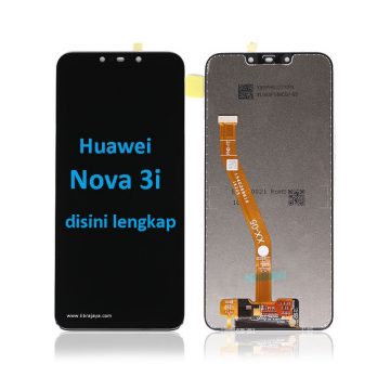 Lcd Huawei Nova 3i | Toko Libra Jaya | Toko Libra Jaya