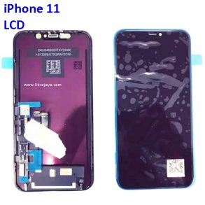 lcd iphone 11