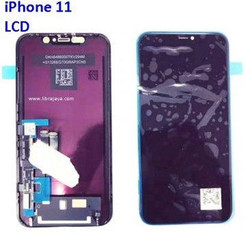 Jual Lcd iPhone 11 murah