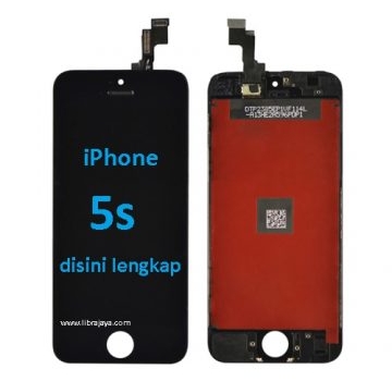 Jual Lcd iPhone 5s