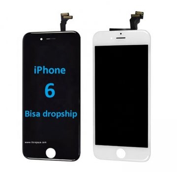 Jual Lcd iPhone 6 murah