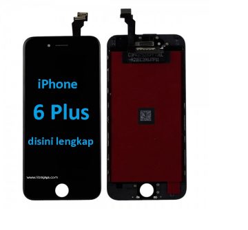 Jual Lcd iPhone 6 Plus