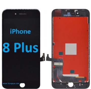 Jual Lcd iPhone 8 Plus murah