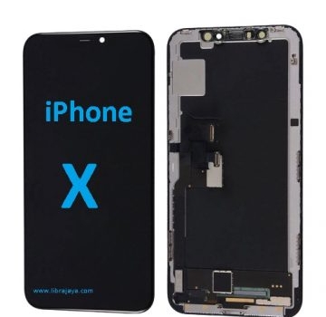 Jual Lcd iPhone X murah