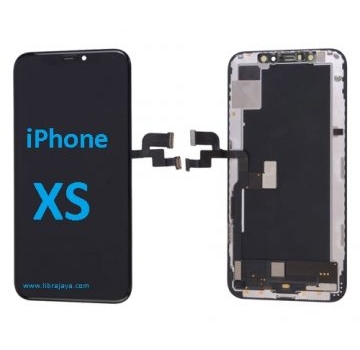 Jual Lcd iPhone XS murah