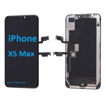 Jual Lcd iPhone XS Max murah