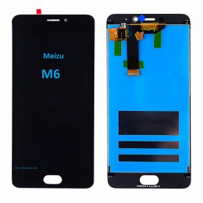 lcd-meizu-m6