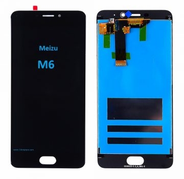 Jual Lcd Meizu M6 murah