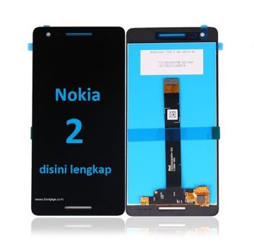 Jual Lcd Nokia 2 TA-1035