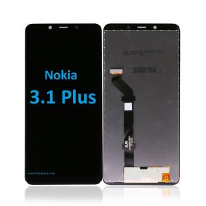 lcd-nokia-3-1-plus