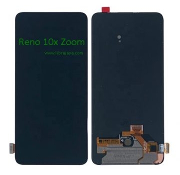 Lcd Oppo Reno 10x Zoom
