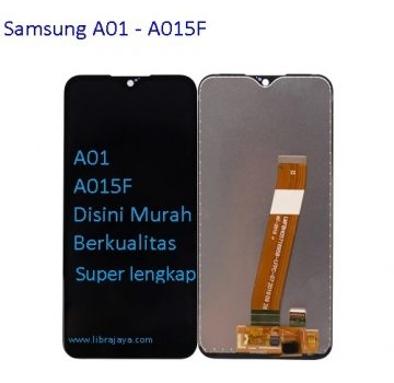 Jual Lcd Samsung A015