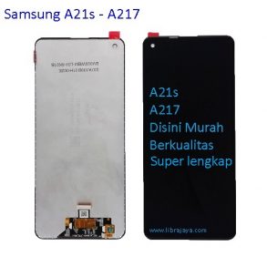 lcd samsung a217