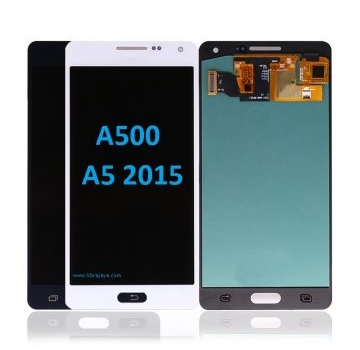 Jual Lcd Samsung A500, A5 2015 murah