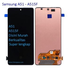 lcd samsung a515