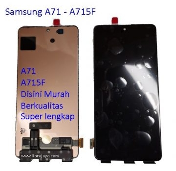 Lcd Samsung A715 murah
