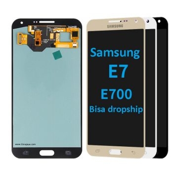 Jual Lcd Samsung E700 murah