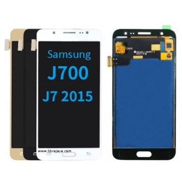 Jual Lcd Samsung J700 murah