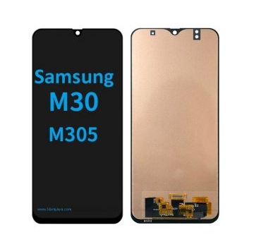 Jual Lcd Samsung M305 murah