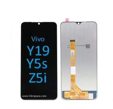 Jual Lcd Vivo Y19 murah