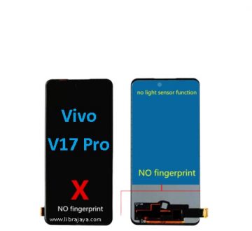 Jual Lcd Vivo V17 Pro murah
