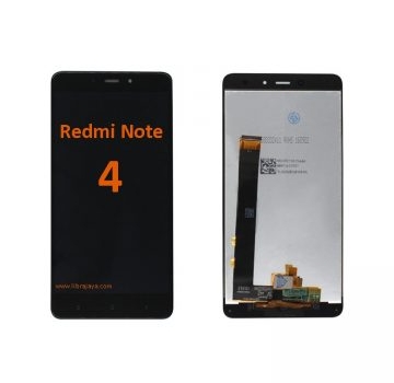 Jual Lcd Xiaomi Redmi Note 4 murah