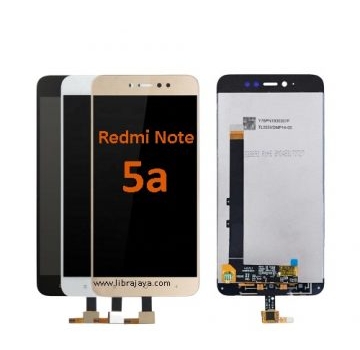Jual Lcd Xiaomi Redmi Note 5A murah