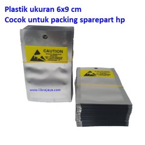 Plastik Aluminium Foil 6x9cm Plastik Caution Aluminium Foil Alufoil Kemasan Multifungsi Packing Spare Part Terlengkap Toko Grosir Sparepart Hp Jakarta