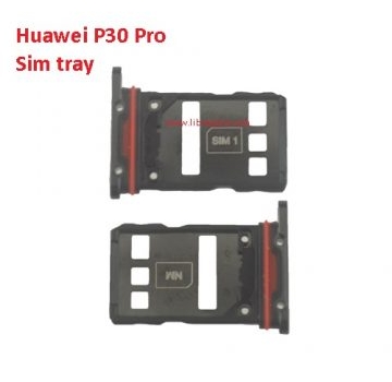 Jual Sim tray Huawei P30 Pro murah