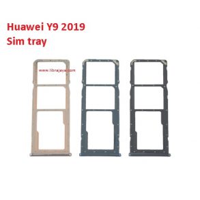 sim-tray-huawei-y9-2019