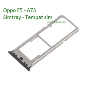 simtray F5-oppo a73