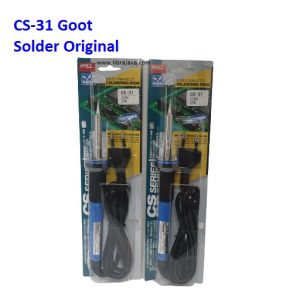 solder-goot-cs-31-original