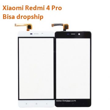 Jual Touch Screen Xiaomi Redmi 4 Pro 