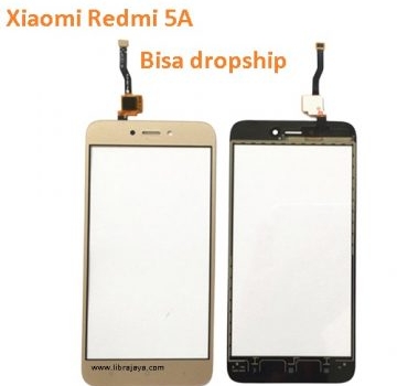 Jual Touch Screen Xiaomi Redmi 5A